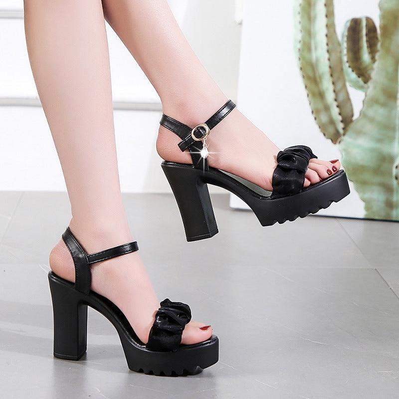 zapatos aumento altura para mujer - MxZap