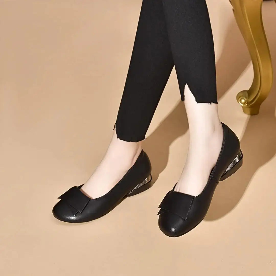 Zapatos cómodos para personas mayores - MxZap