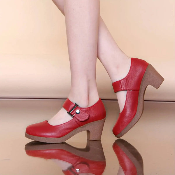zapatos de baile antideslizantes - MxZap