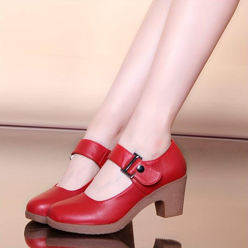 zapatos de baile antideslizantes - MxZap
