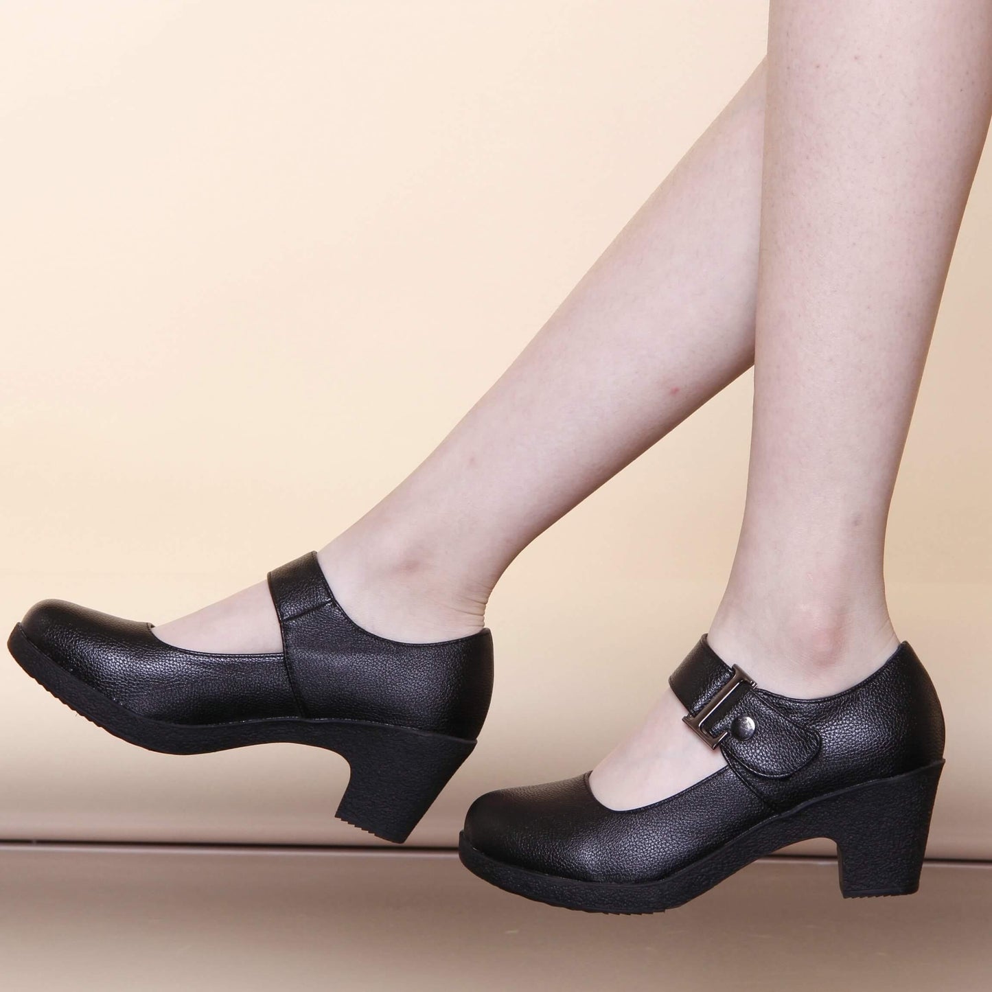 zapatos de baile antideslizantes - MxZap