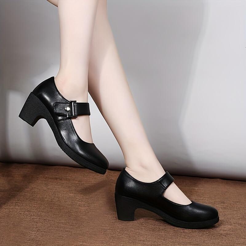 zapatos de baile antideslizantes - MxZap