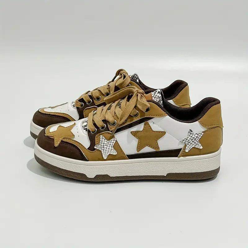 zapatos estrella - MxZap