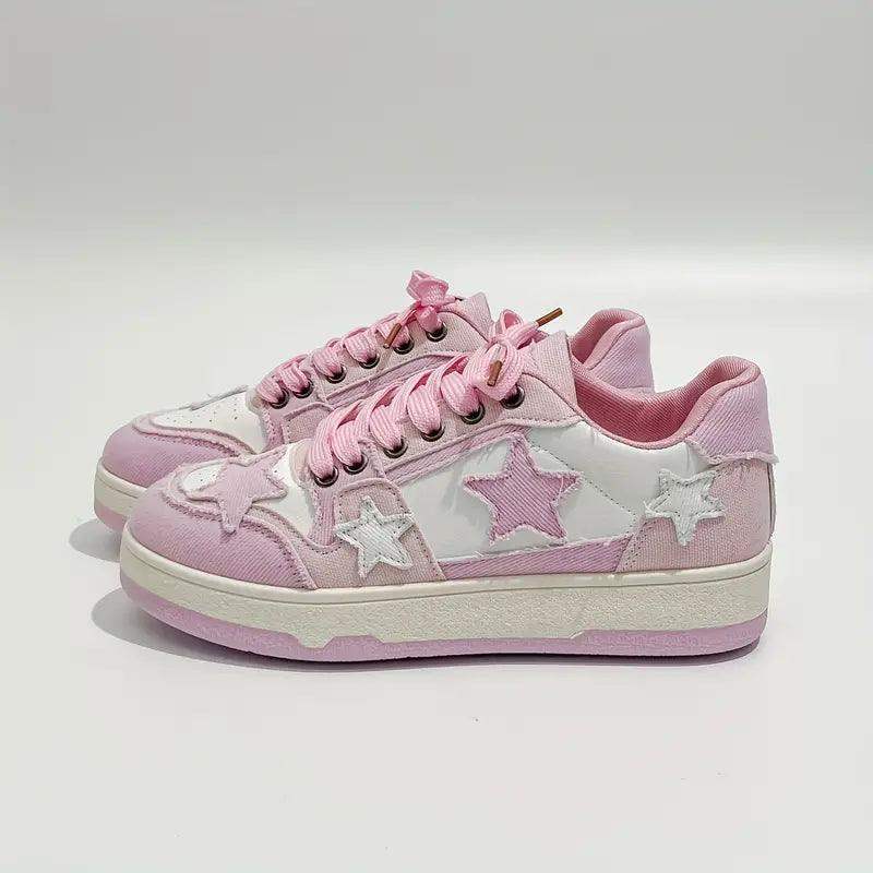 zapatos estrella - MxZap
