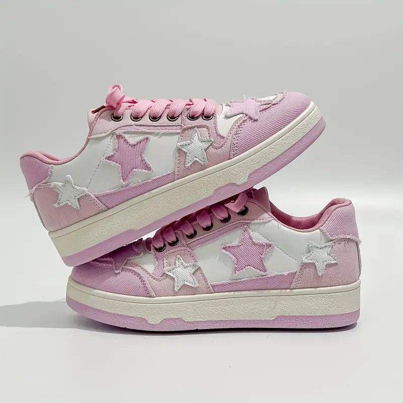 zapatos estrella - MxZap