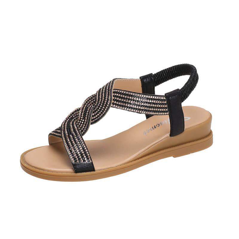 zapatos romanos de hadas - MxZap