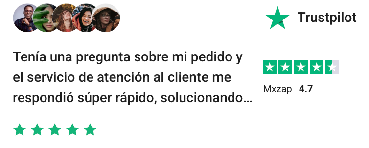 ⚡ ¿Viste nuestros videos en redes sociales? Aquí despejamos tus dudas