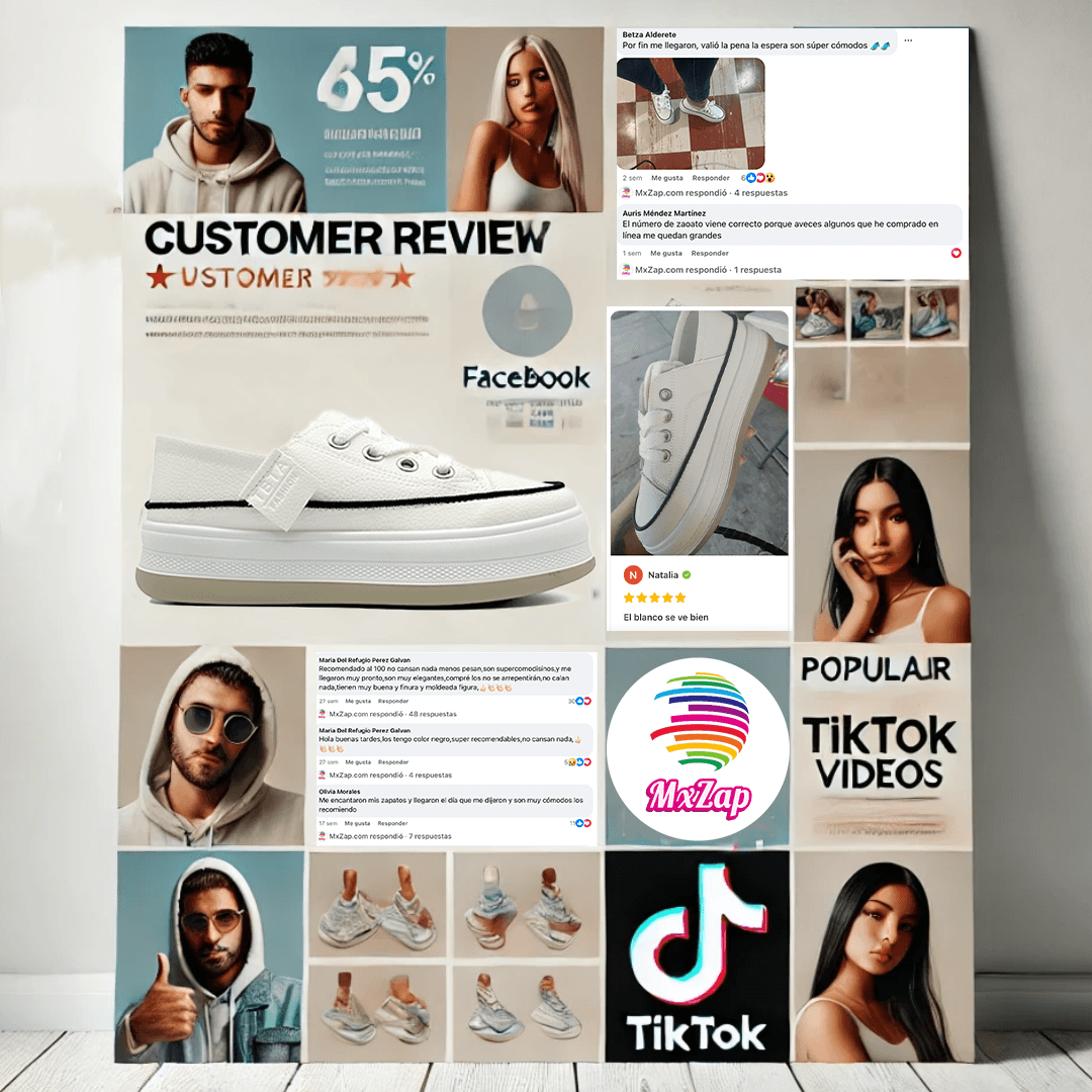 5 Zapatos para Mujeres que Necesitan Estar de Pie Todo el Día - MxZap