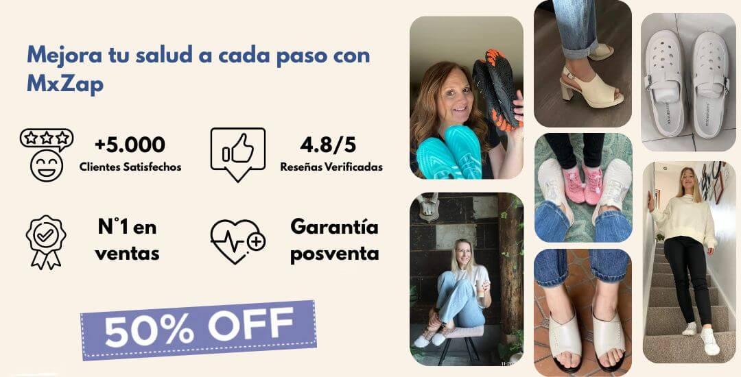 Guía definitiva: zapatos para mujeres con juanetes