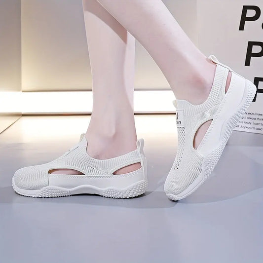 Tacones altos