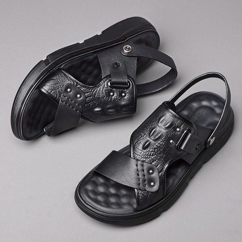 Sandalias casuales