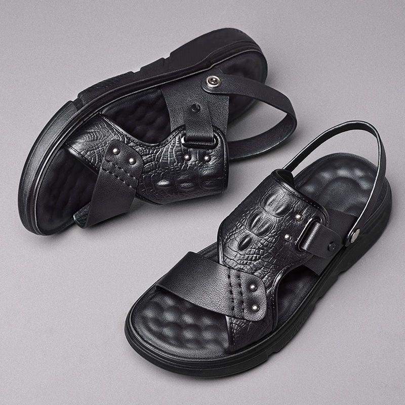 Sandalias casuales