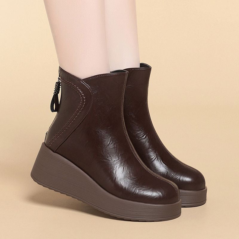 Botines Casual de Mujer