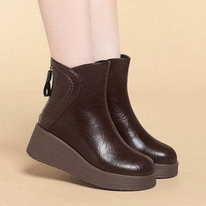 Botines Casual de Mujer