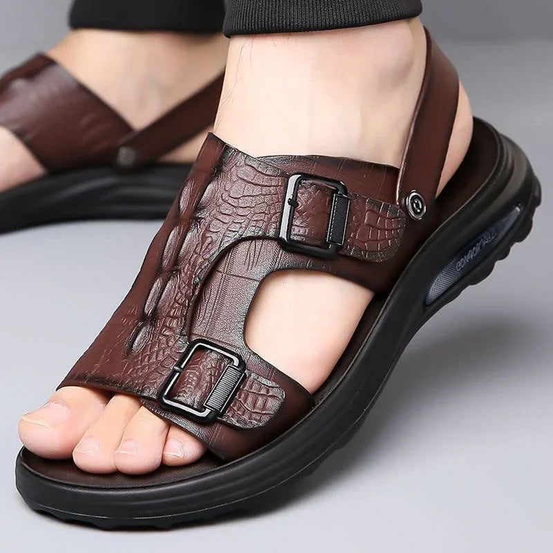 Sandalias casuales