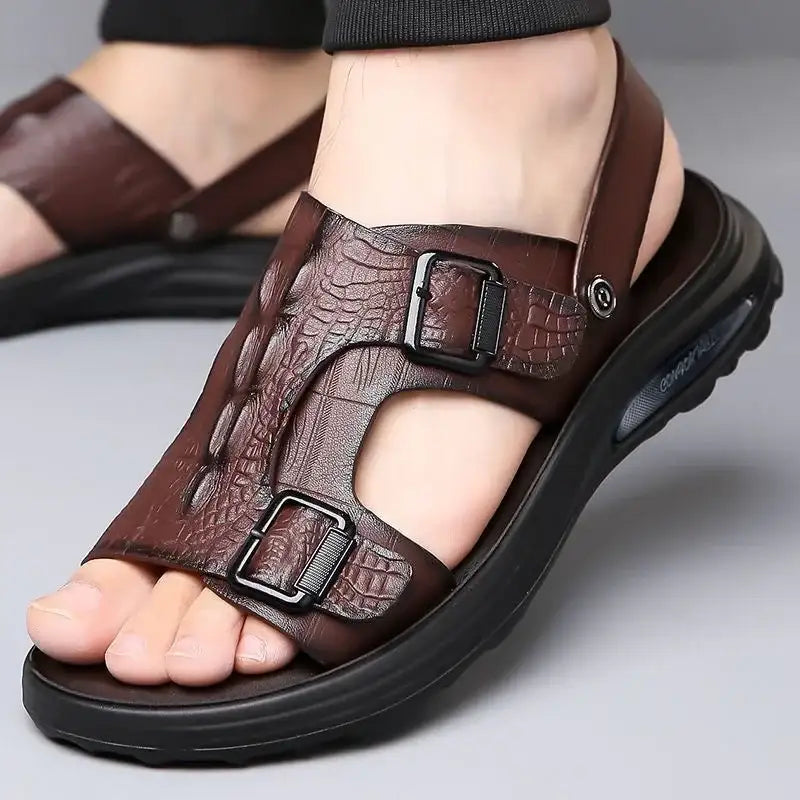 Sandalias casuales
