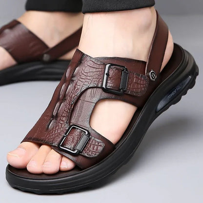 Sandalias casuales