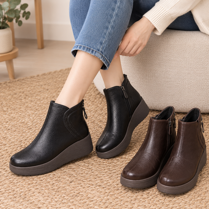 Botines Casual de Mujer