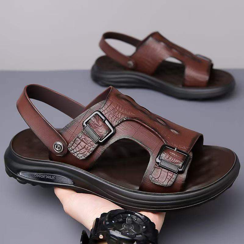 Sandalias casuales