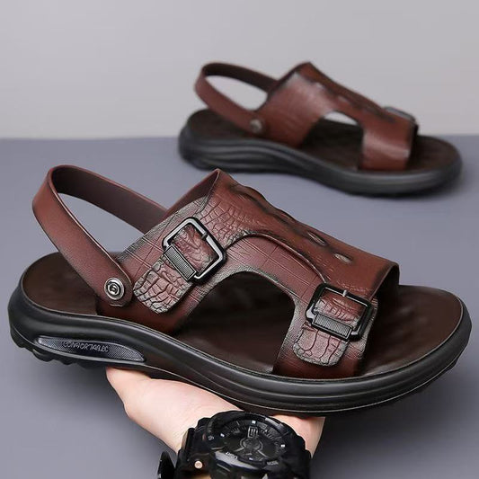 Sandalias casuales