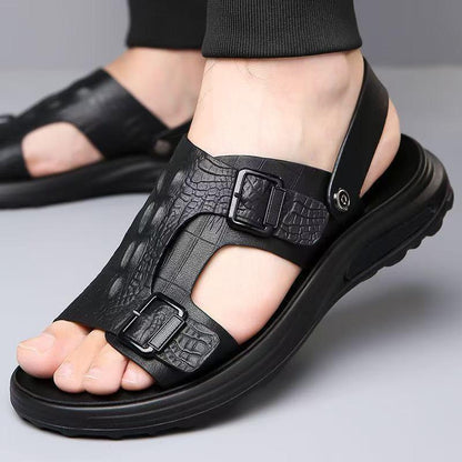 Sandalias casuales