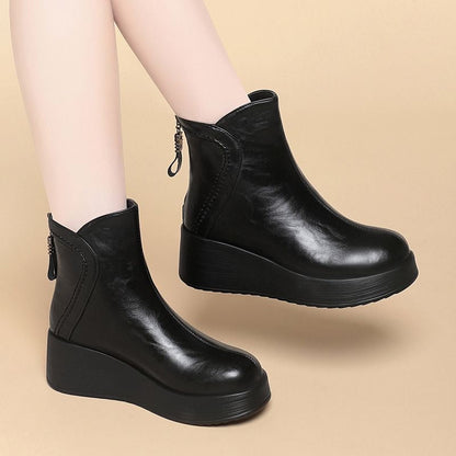 Botines Casual de Mujer
