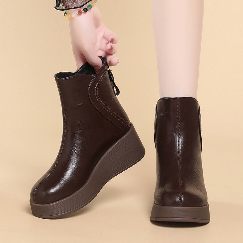 Botines Casual de Mujer