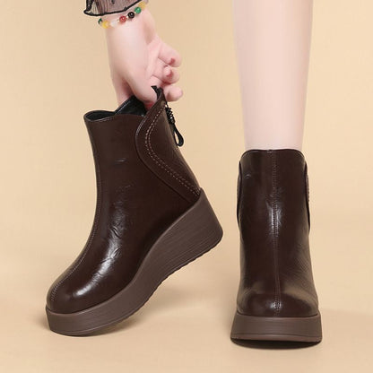 Botines Casual de Mujer