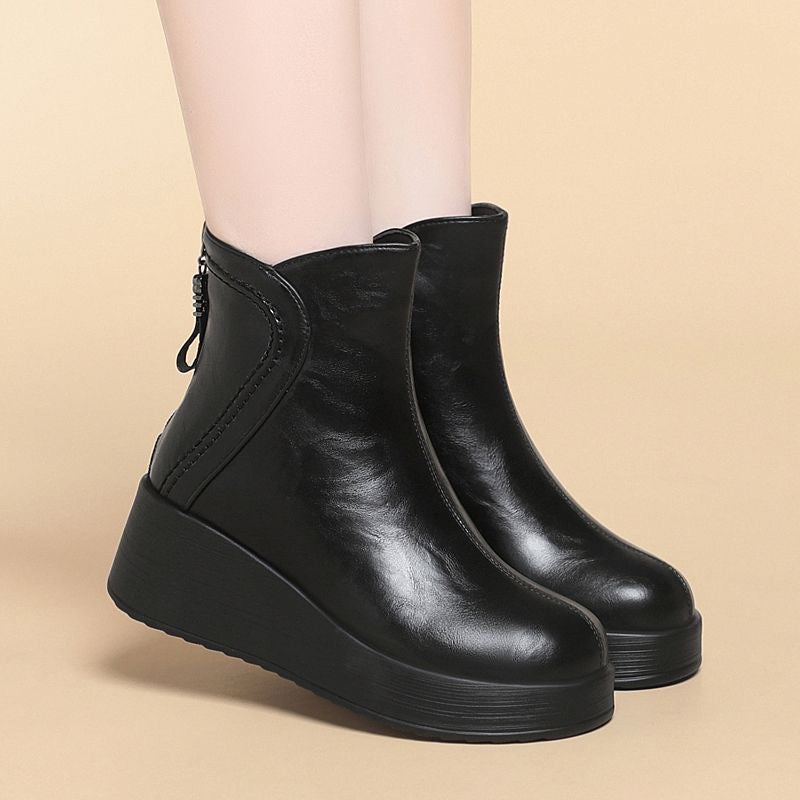 Botines Casual de Mujer