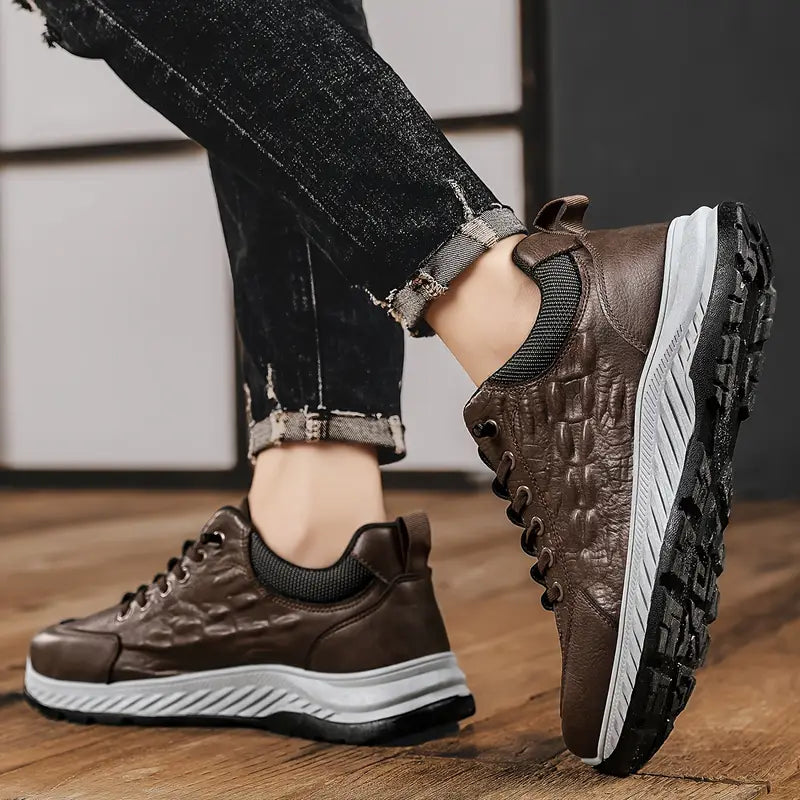 2025 nuevos zapatos