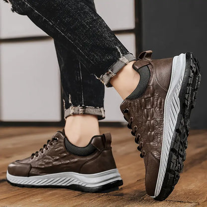 2025 nuevos zapatos