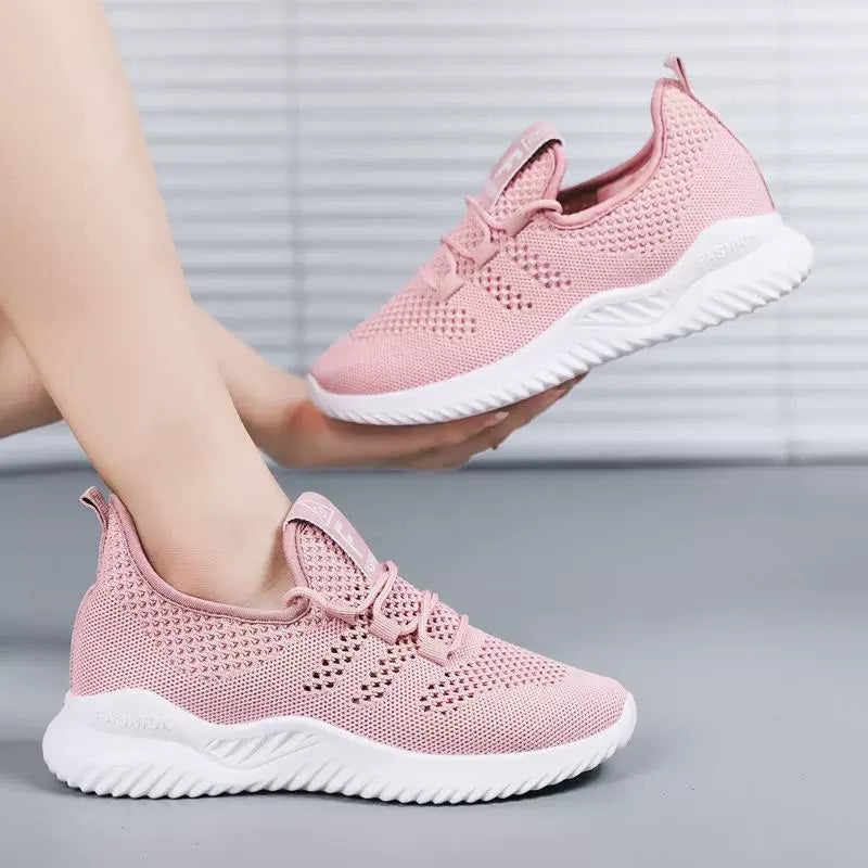 Zapatillas suaves