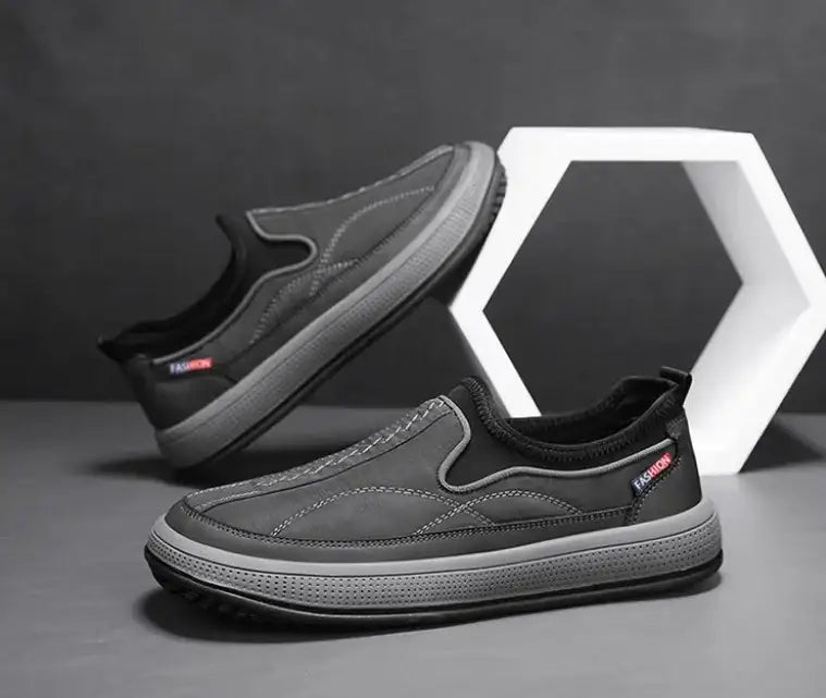 Zapatos de tenis