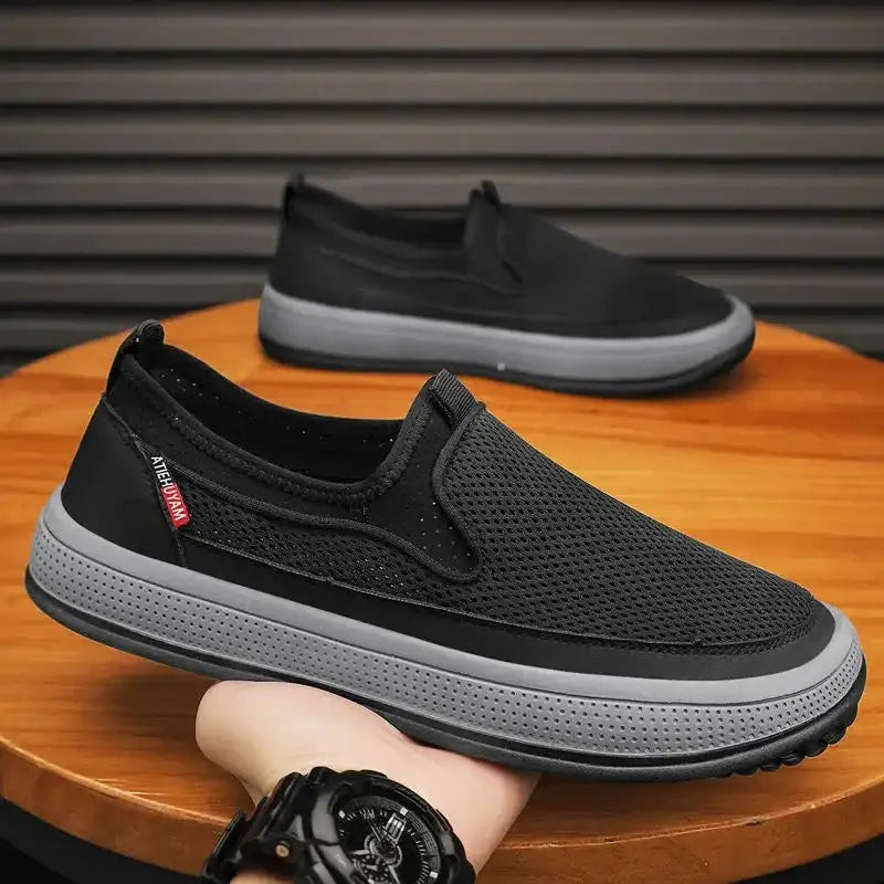 Zapatos de tenis