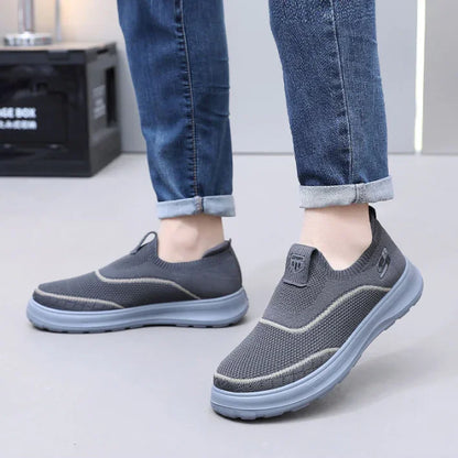 Nuevas zapatillas