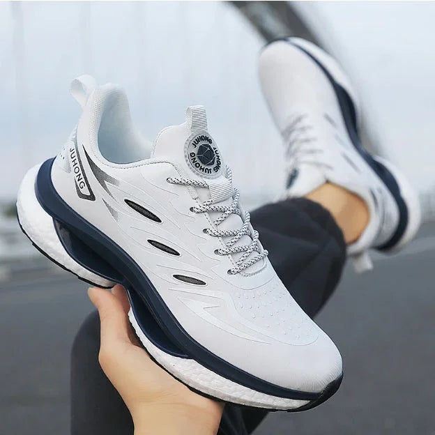 Zapatos de malla