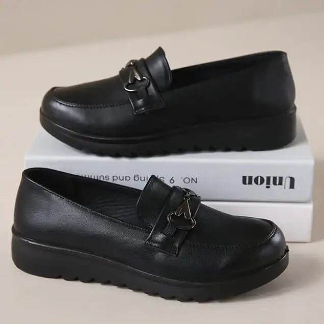 Zapatos antideslizantes