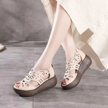 Sandalias crocs