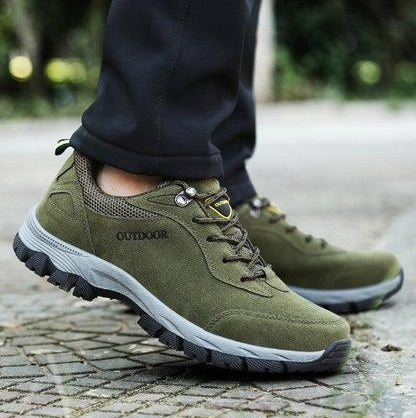 zapatos para caminar