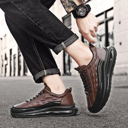 zapatos cocodrilo para hombre