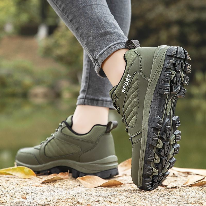 Zapatos casuales