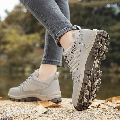 Zapatos casuales