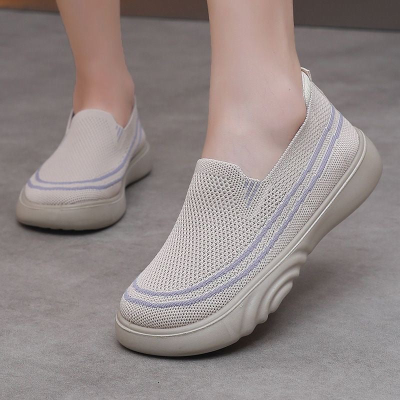 Nuevos zapatos casuales