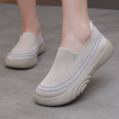 Nuevos zapatos casuales