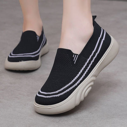 Nuevos zapatos casuales