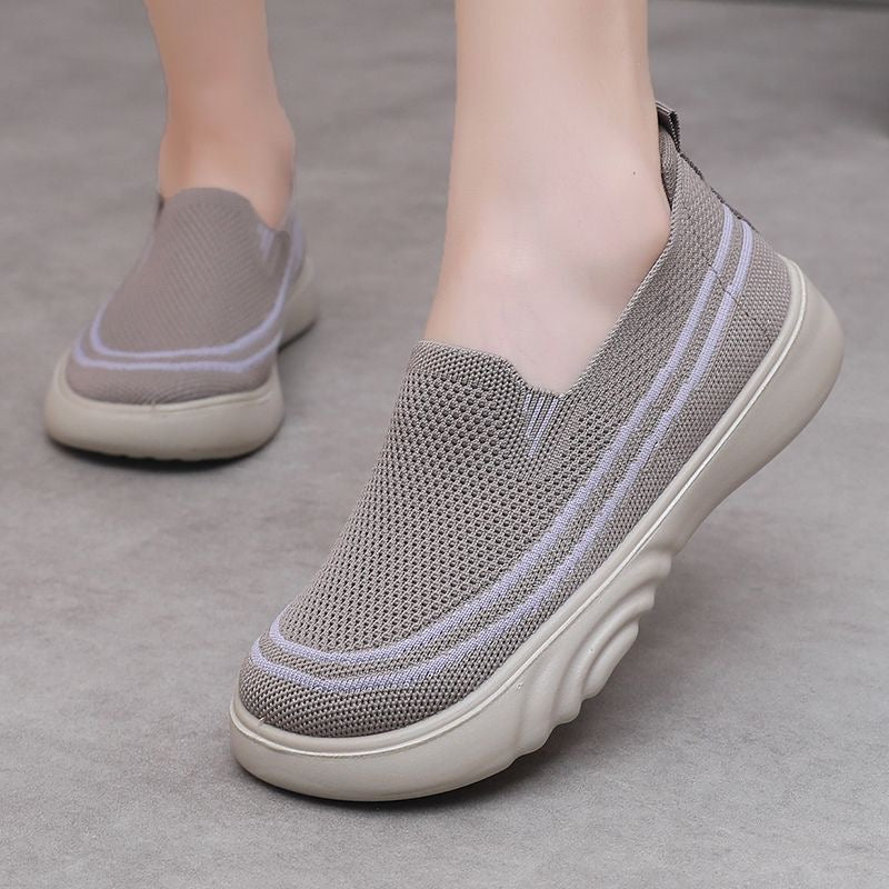 Nuevos zapatos casuales