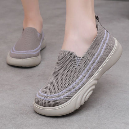 Nuevos zapatos casuales