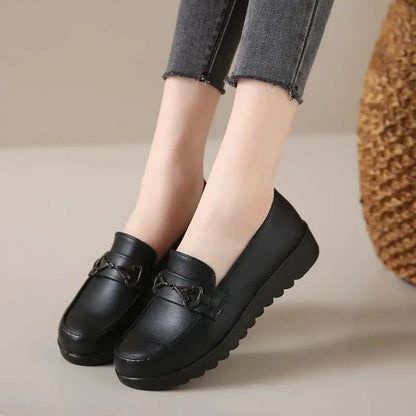 Zapatos antideslizantes