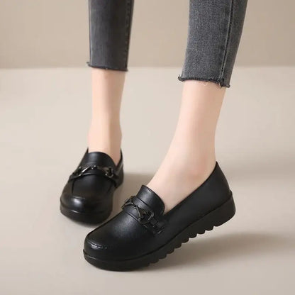 Zapatos antideslizantes