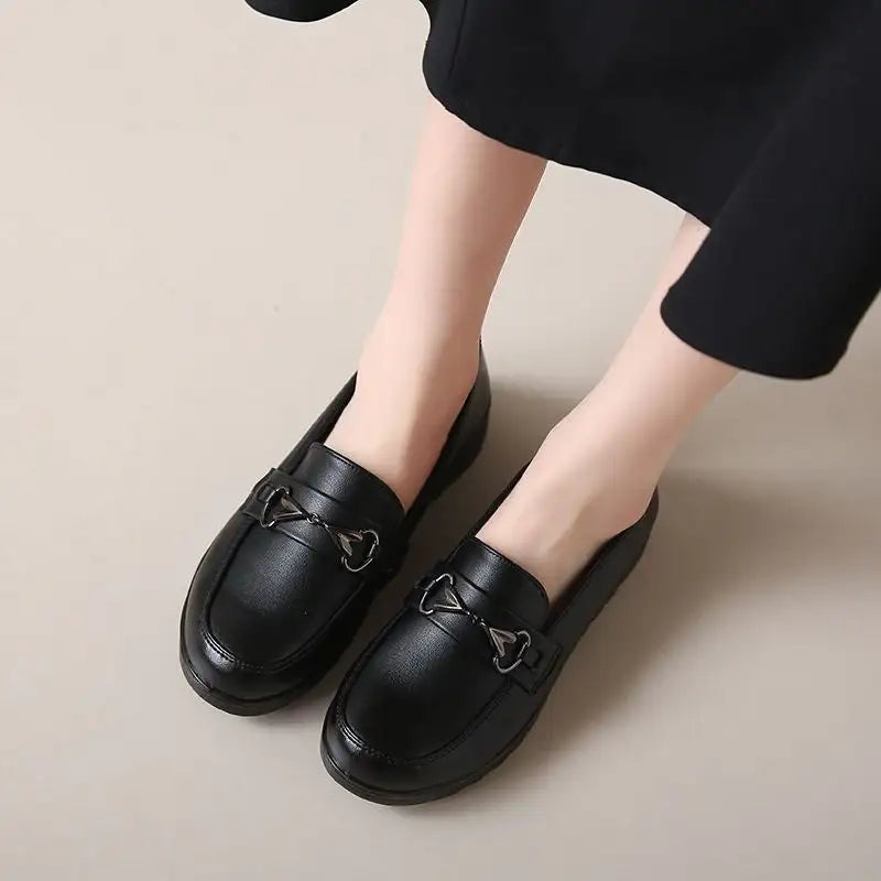 Zapatos antideslizantes